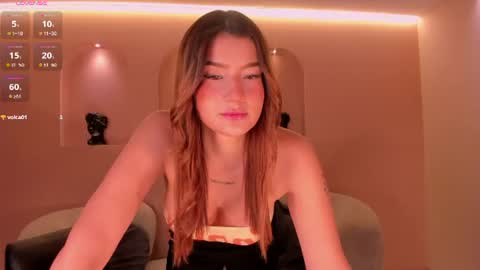 Bella online show from 08/10/26, 04:16