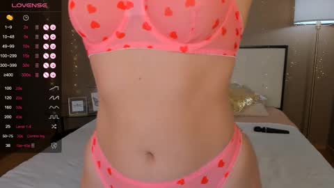 Bella online show from 02/12/25, 04:12