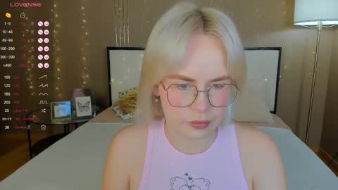 Bella online show from 11/01/25, 12:45