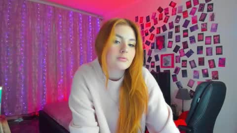 Bella online show from 03/06/25, 02:29