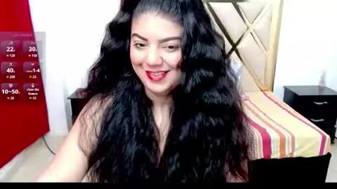 Snapshot of bellatraviesa chatting on 05/30/26, 03:42 bellatraviesa online show from 05/30/26, 03:42