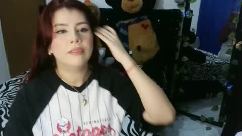 Aleja  online show from 11/08/25, 10:52