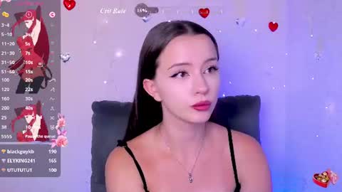 Snapshot of bellavelure66 chatting on 07/16/26, 01:44 bella online show from 07/16/26, 01:44