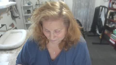 Bellavoca online show from 10/14/25, 12:06