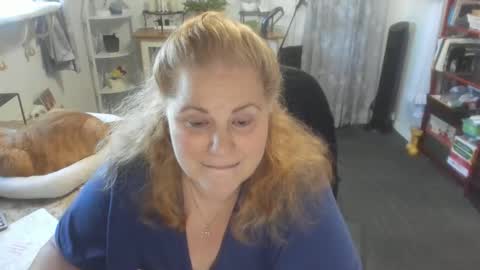 Bellavoca online show from 10/25/25, 01:40