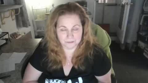 Bellavoca online show from 02/03/26, 11:43