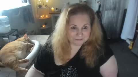 Bellavoca online show from 02/23/26, 03:09