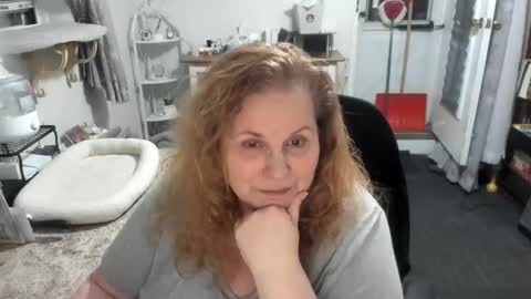 Bellavoca online show from 02/26/26, 12:31