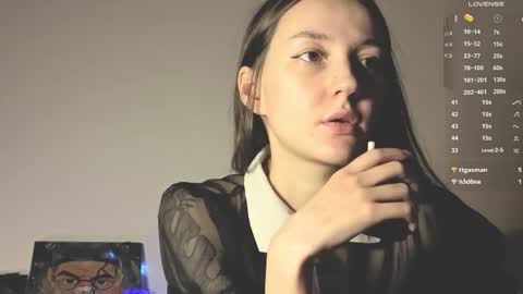 MY OLD PAGE IS NO LONGER. THIS IS MY NEW online show from 10/23/25, 09:13