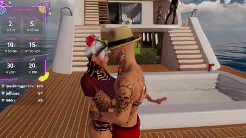 Snapshot of bellazomb chatting on 09/20/25, 01:50 bellazomb online show from 09/20/25, 01:50