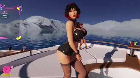 bellazomb online show from 03/25/26, 11:22