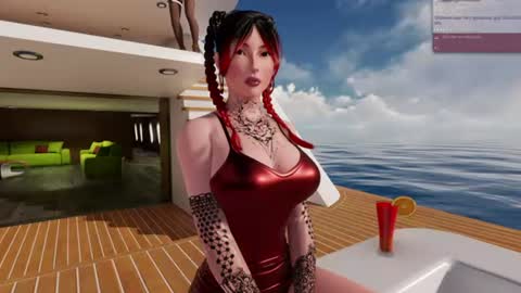 Snapshot of bellazomb chatting on 06/25/26, 10:14 bellazomb online show from 06/25/26, 10:14