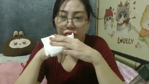 Bella online show from 09/11/25, 05:57