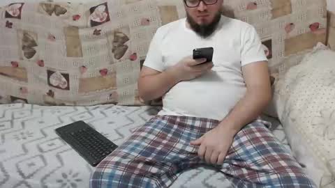 bellcazzoegrosso online show from 04/15/26, 07:43