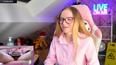 Alice online show from 12/06/24, 07:54