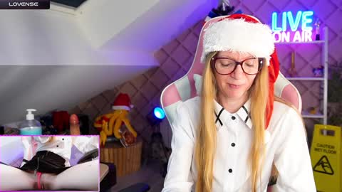 Alice online show from 12/11/24, 10:58