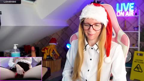 Alice online show from 12/11/24, 02:00