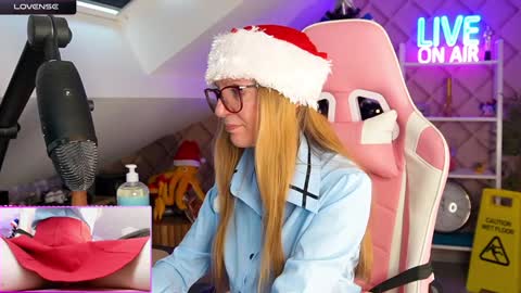 Alice online show from 12/23/24, 10:53