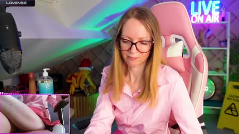 Alice online show from 01/27/25, 01:41