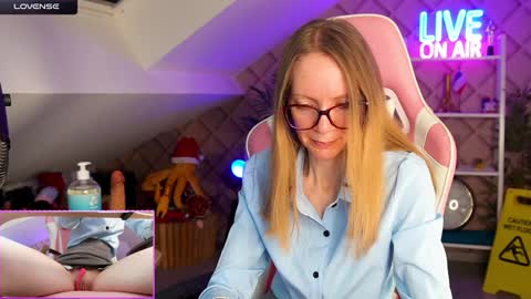 Alice online show from 01/29/25, 07:46