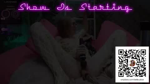 Alice online show from 02/03/26, 07:57