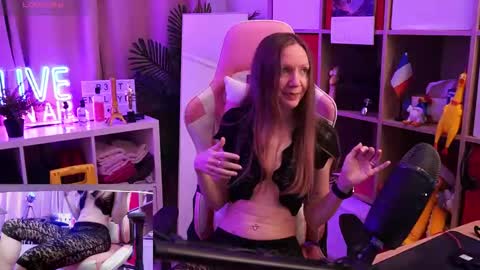 Alice online show from 02/05/26, 07:24