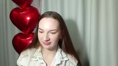 belle_fiesta online show from 02/14/26, 08:38