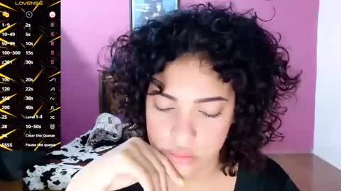 SOFIA online show from 11/11/25, 01:49