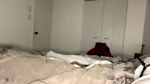 Belle xx online show from 12/21/25, 08:43