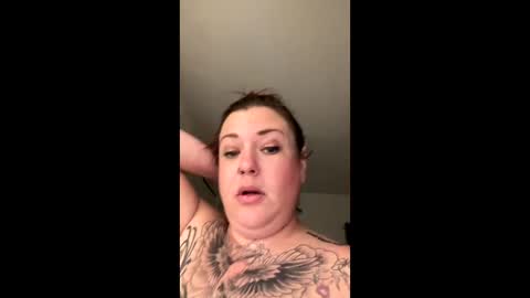 Belle xx online show from 12/22/25, 05:59