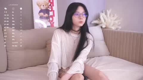 Snapshot of belle_phine chatting on 05/07/26, 06:52 Bea online show from 05/07/26, 06:52