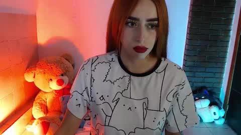 belle_ragazee online show from 02/02/26, 01:37