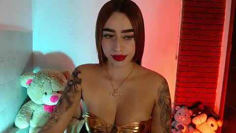 belle_ragazee online show from 04/28/26, 03:11