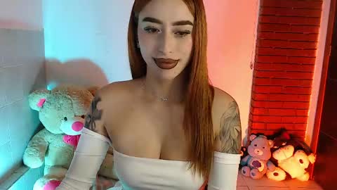 belle_ragazee online show from 05/05/26, 06:54