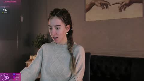 Bella online show from 12/04/24, 10:02