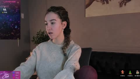 Bella online show from 12/04/24, 01:09