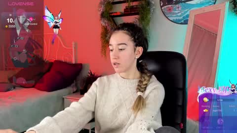 Bella online show from 12/09/24, 04:05