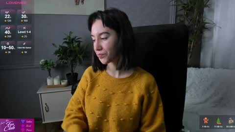 Bella online show from 12/12/24, 04:53