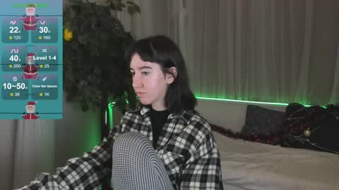 Bella online show from 12/24/24, 01:28