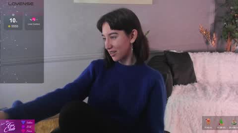 Bella online show from 12/31/24, 08:26