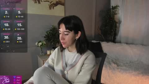 Bella online show from 01/14/25, 05:19