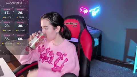 Bella online show from 02/25/25, 05:36