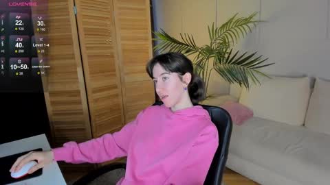 Bella online show from 02/28/25, 05:26