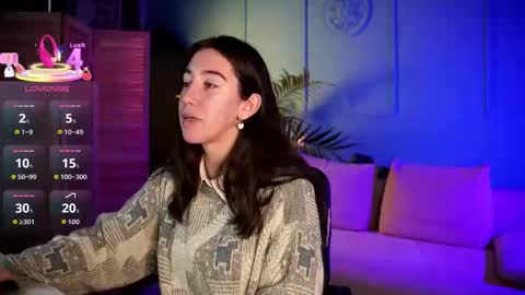 Bella online show from 09/25/25, 04:00