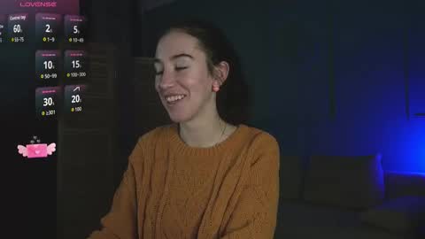 Bella online show from 11/17/25, 05:19