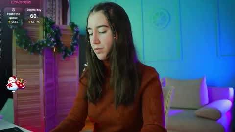 Bella online show from 12/19/25, 03:41