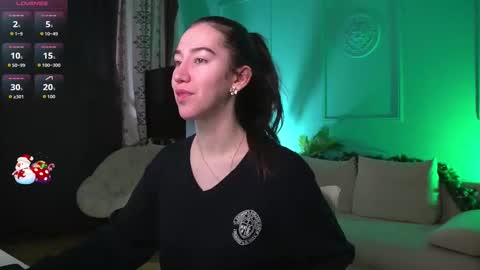 Bella online show from 01/06/26, 10:30