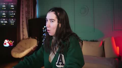 Bella online show from 01/09/26, 10:40