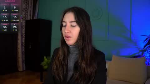 Bella online show from 03/05/26, 06:26