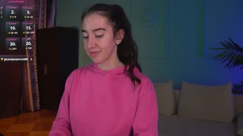 Bella online show from 03/28/26, 04:17